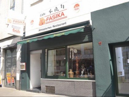 照片: Fasika 